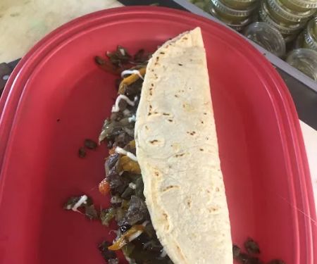 Xochimilco Taqueria