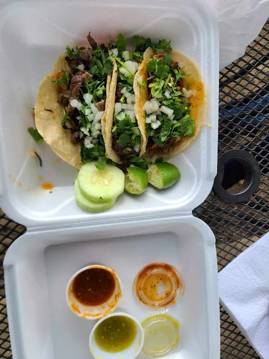 Xochimilco Taqueria Picture 6