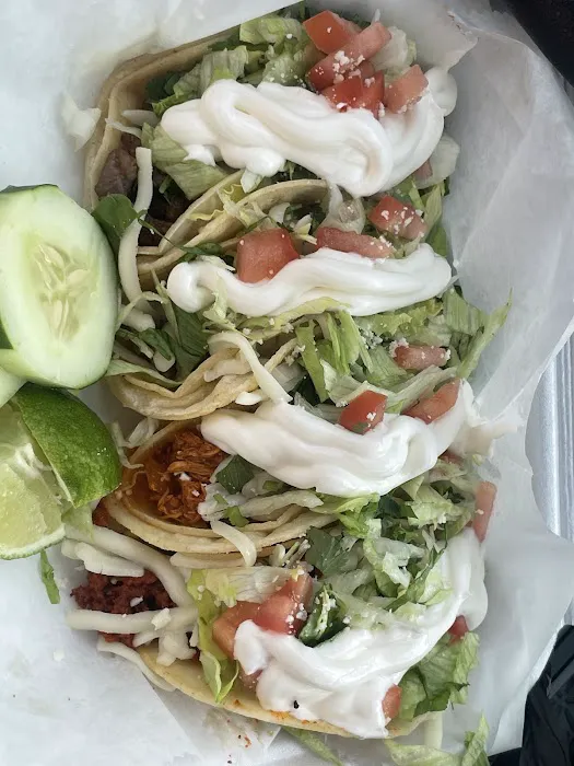Xochimilco Taqueria Picture 10