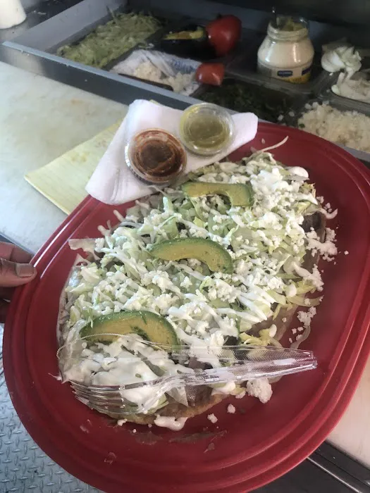 Xochimilco Taqueria Picture 9