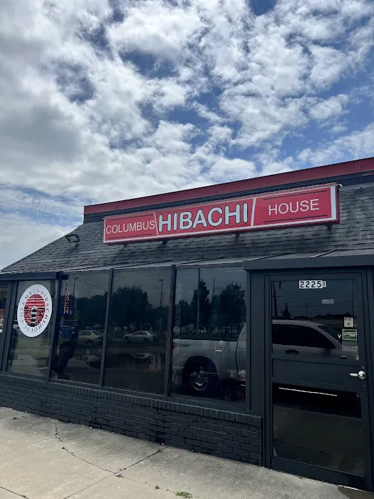 Columbus Hibachi House Picture 3