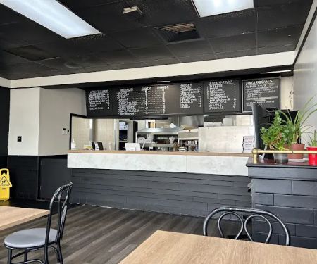 Columbus Hibachi House