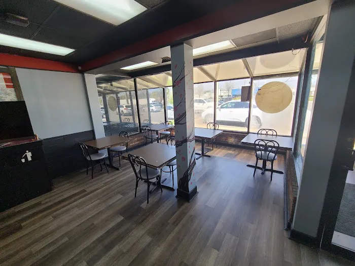 Columbus Hibachi House Picture 8