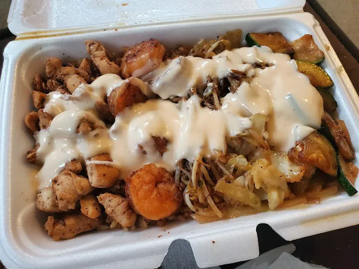 Columbus Hibachi House Picture 5