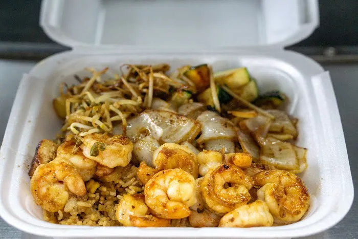 Columbus Hibachi House Picture 9