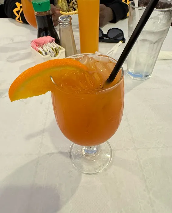 Golden Phoenix Restaurant Picture 5