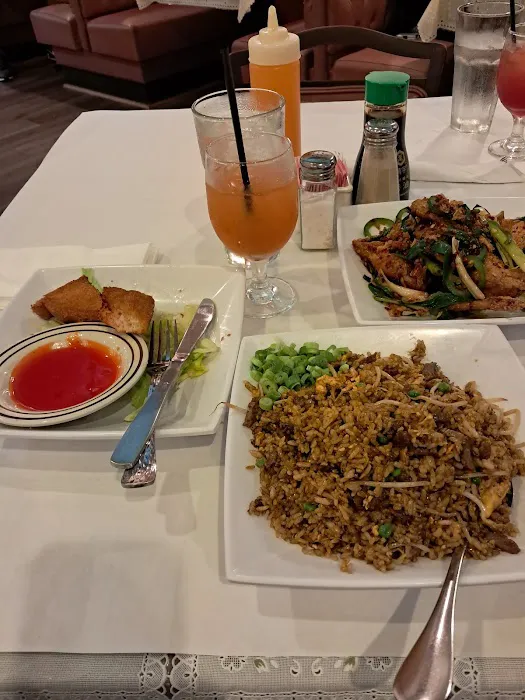 Golden Phoenix Restaurant Picture 10
