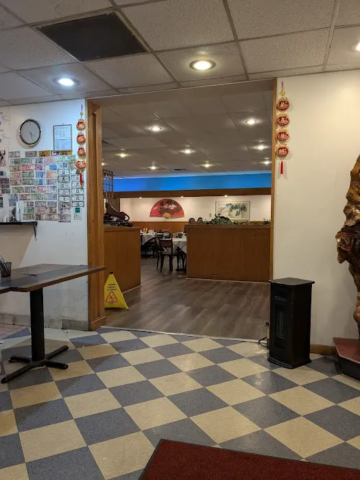 Golden Phoenix Restaurant Picture 8