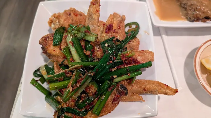 Golden Phoenix Restaurant Picture 3