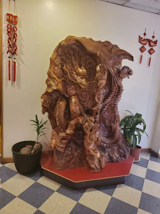 Golden Phoenix Restaurant Picture 7