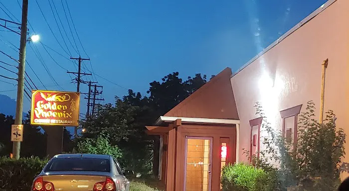 Golden Phoenix Restaurant Picture 2