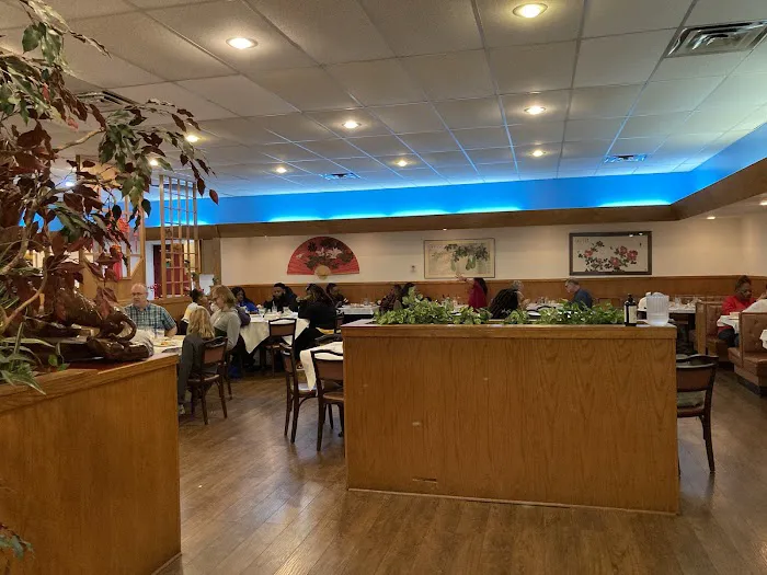 Golden Phoenix Restaurant Picture 6