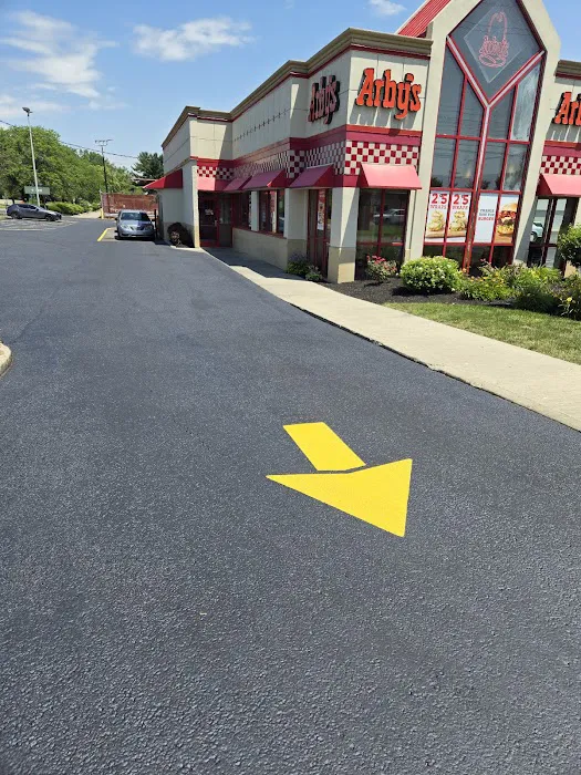 Arby's Picture 2