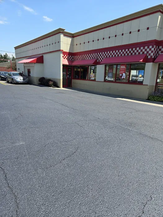 Arby's Picture 1