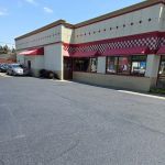Arby's