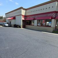 Arby's ico