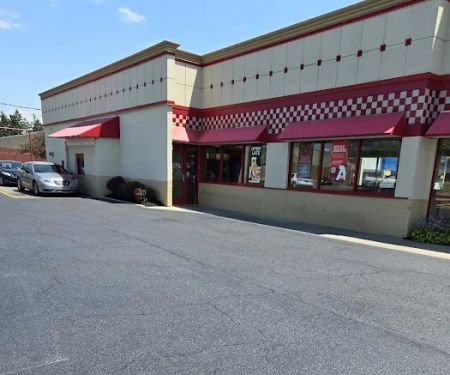 Arby's
