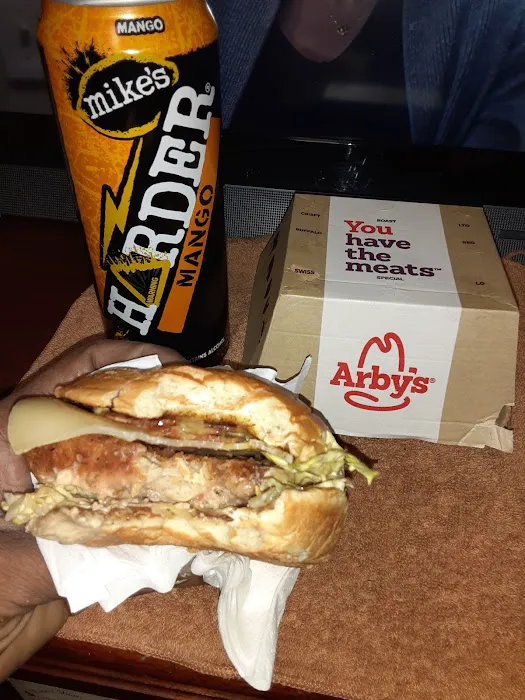 Arby's Picture 4