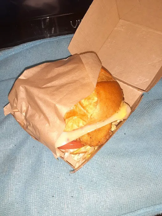 Arby's Picture 5