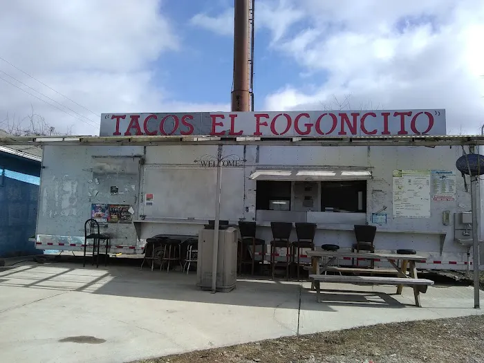 Taquería El Fogoncito Picture 1