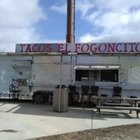 Taquería El Fogoncito ico