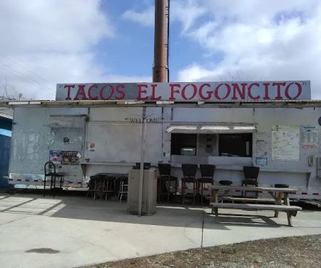 Taquería El Fogoncito