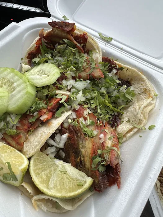 Taquería El Fogoncito Picture 4