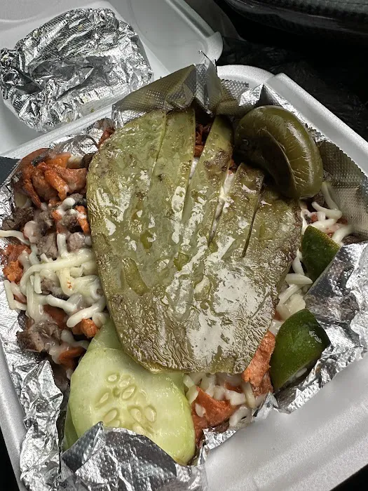 Taquería El Fogoncito Picture 5
