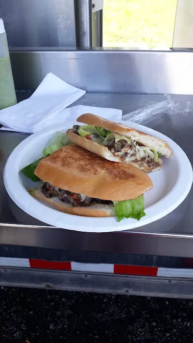 Taquería El Fogoncito Picture 3