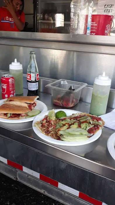 Taquería El Fogoncito Picture 2