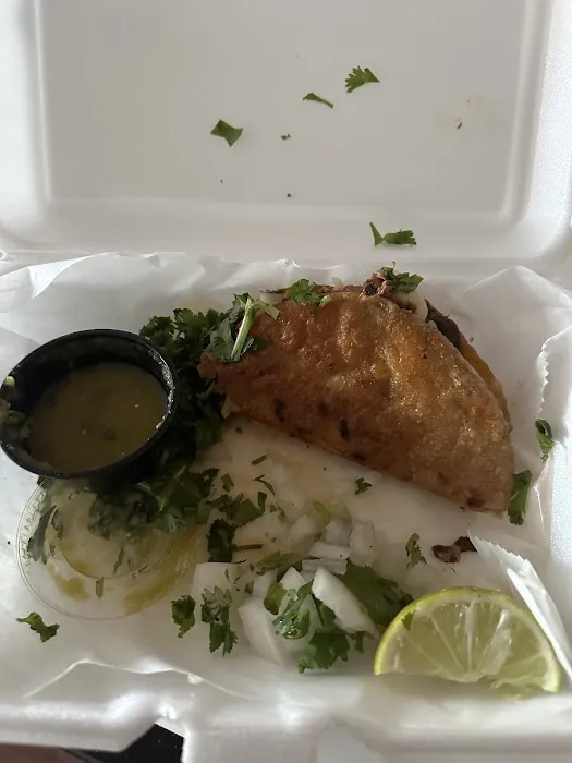Columbus Birria Picture 9