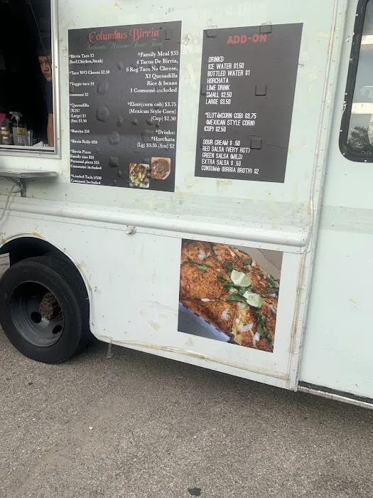 Columbus Birria Picture 4