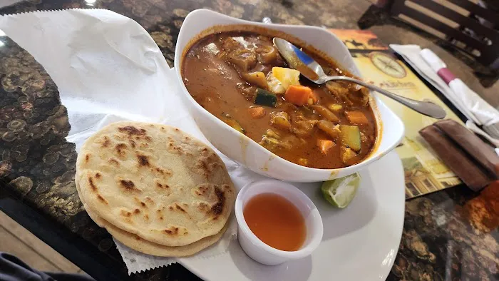 Comida Salvadoreña Picture 8