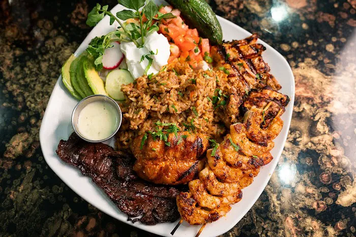 Ranchero Kitchen Picture 2