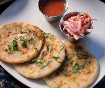 Ranchero Kitchen