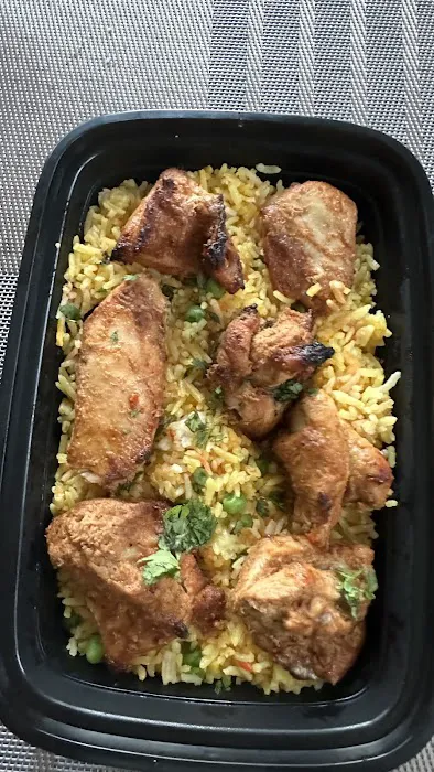 Tiffin Bites Picture 1