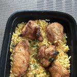 Tiffin Bites