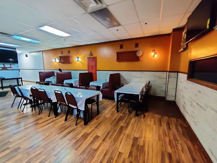 Namaste Indo-Nepali Cuisine- Columbus Picture 2