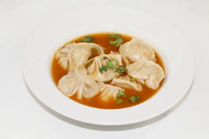 Namaste Indo-Nepali Cuisine- Columbus Picture 1