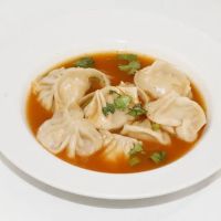 Namaste Indo-Nepali Cuisine- Columbus ico