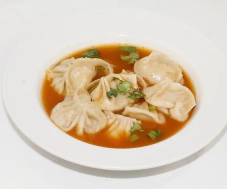 Namaste Indo-Nepali Cuisine- Columbus