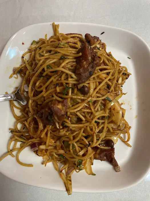 Namaste Indo-Nepali Cuisine- Columbus Picture 6