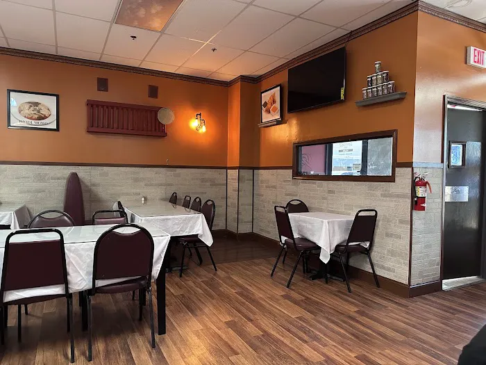 Namaste Indo-Nepali Cuisine- Columbus Picture 7