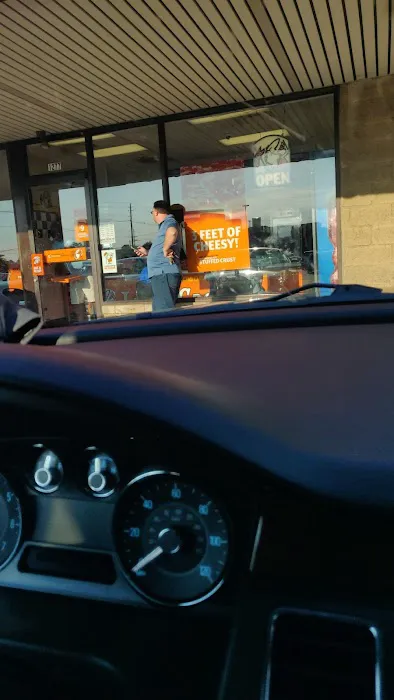 Little Caesars Pizza Picture 1