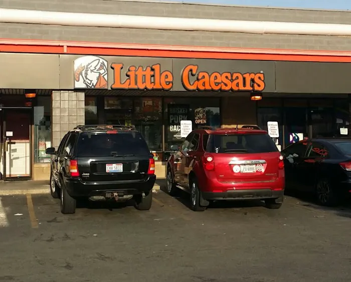 Little Caesars Pizza Picture 10