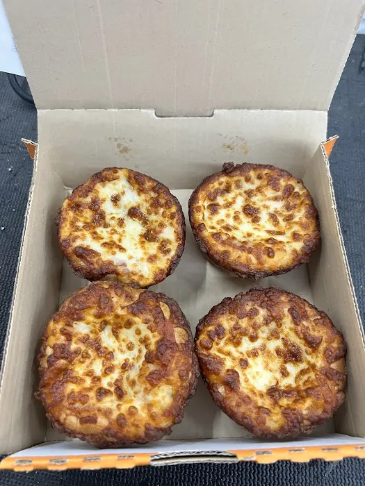 Little Caesars Pizza Picture 7