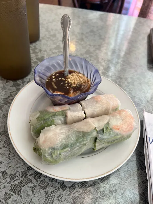 Huong Vietnamese Restaurant Picture 4