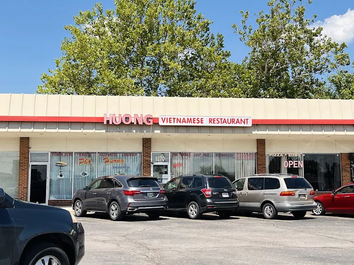 Huong Vietnamese Restaurant Picture 2
