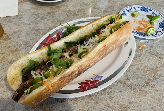 Huong Vietnamese Restaurant Picture 3