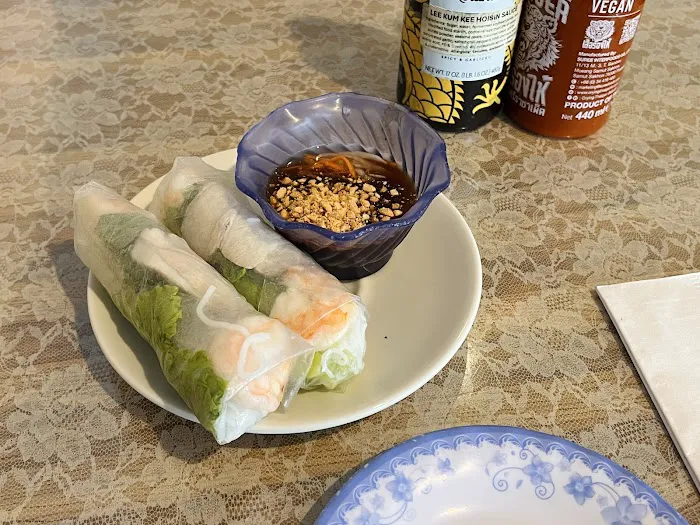 Huong Vietnamese Restaurant Picture 10